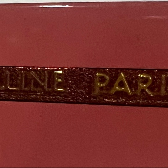 Celine sunglasses. - Picture 5 of 6